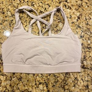 Lululemon Energy bra
